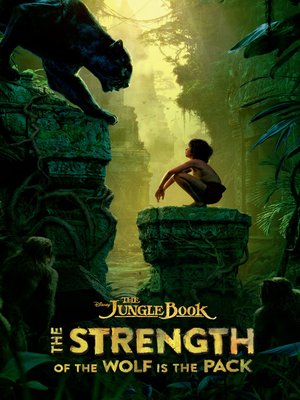 cover image of The Strength of the Wolf is the Pack